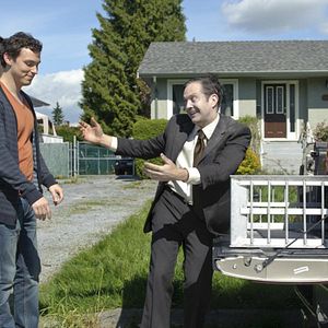 Photo John Francis Daley