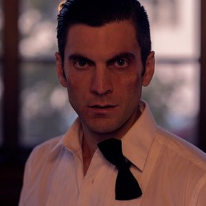 Photo Wes Bentley