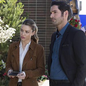 Photo Lauren German