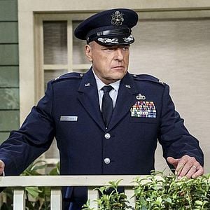 Photo Dean Norris