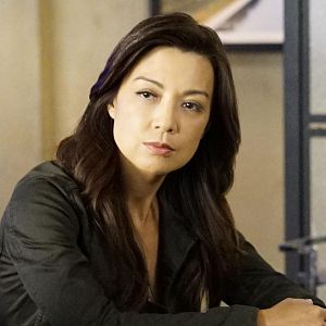 Photo Ming-Na Wen