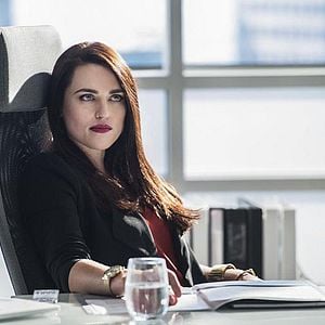 Photo Katie McGrath