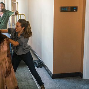 Photo Alycia Debnam-Carey