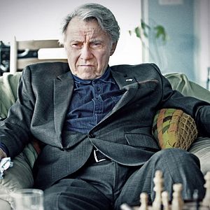 Photo Harvey Keitel