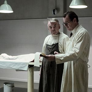 Photo Branko Samarovski