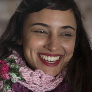 Photo Moran Rosenblatt