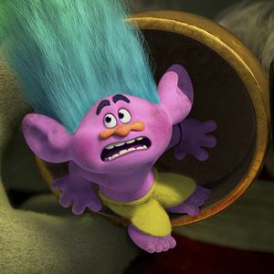 Photo Les Trolls