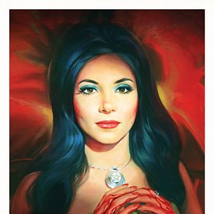 Photo The Love Witch