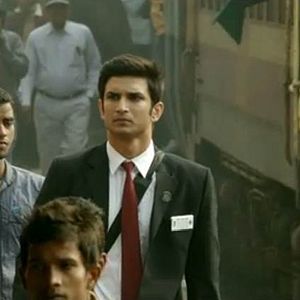 Photo Sushant Singh Rajput