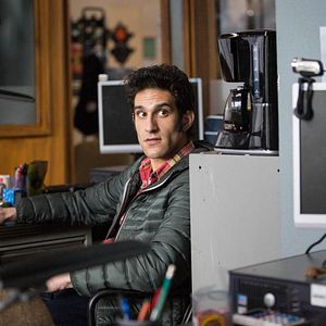 Photo Slimane Yefsah