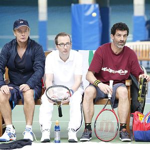 Photo Les Beaux malaises