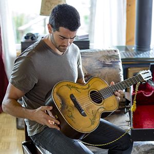 Photo Jesse Metcalfe