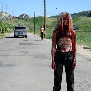 Photo Sheri Moon Zombie