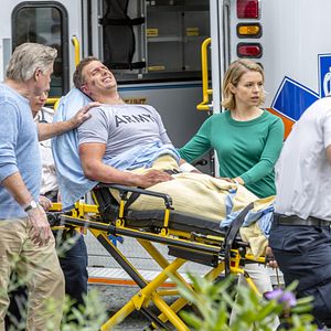 Photo Treat Williams