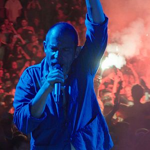 Photo Massilia Sound System - Le Film