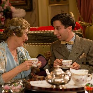 Photo Florence Foster Jenkins