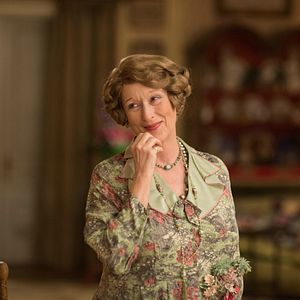 Photo Florence Foster Jenkins