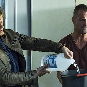 Photo George Eads