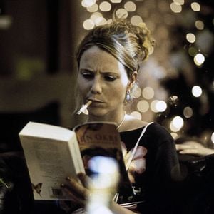 Photo Le Journal de Bridget Jones