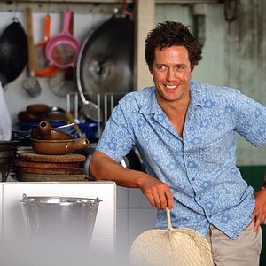 Photo Hugh Grant