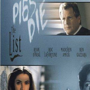 Photo The List