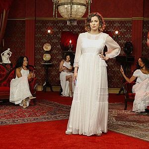 Photo Crazy Ex-Girlfriend