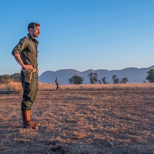 Photo The Siege Of Jadotville