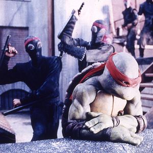 Photo Les Tortues Ninja