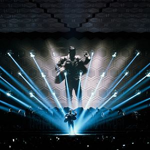 Photo Justin Timberlake