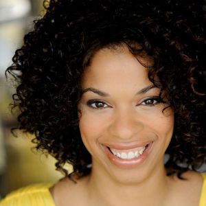 Photo Nkechi Carroll