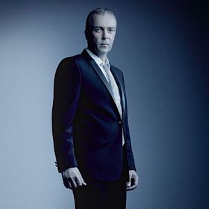 Photo Marvel : Les Agents du S.H.I.E.L.D.