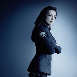 Photo Marvel : Les Agents du S.H.I.E.L.D.