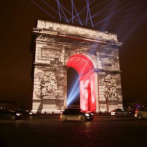 Photo Fin de jour