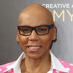 Photo RuPaul