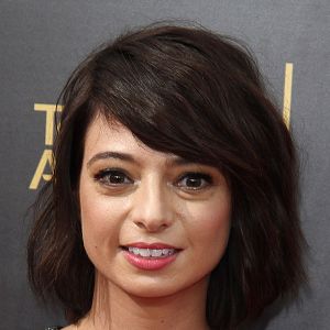 Photo Kate Micucci