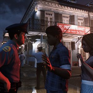 Photo MAFIA III