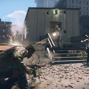 Photo MAFIA III