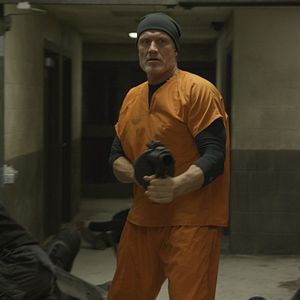 Photo Dolph Lundgren