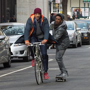 Photo Jacob Latimore