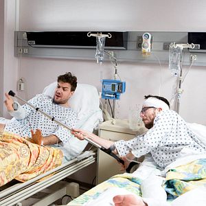 Photo Le Tour du Bagel