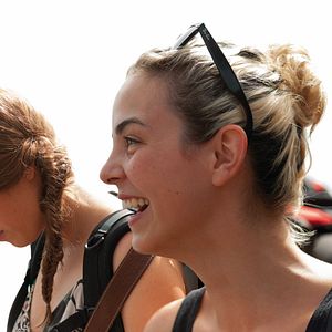 Photo Sophie Charlotte Conrad