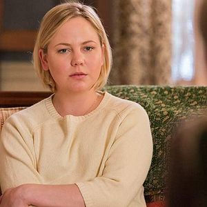 Photo Adelaide Clemens