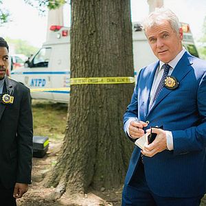 Photo Jon Michael Hill