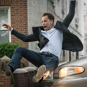 Photo Jonny Lee Miller