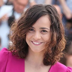 Photo Alice Braga