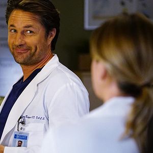 Photo Martin Henderson