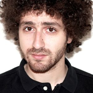 Photo Michaël Dichter