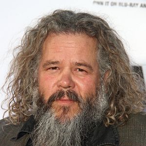 Photo Mark Boone Junior