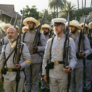 Photo Álvaro Cervantes