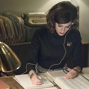Photo Lizzy Caplan
